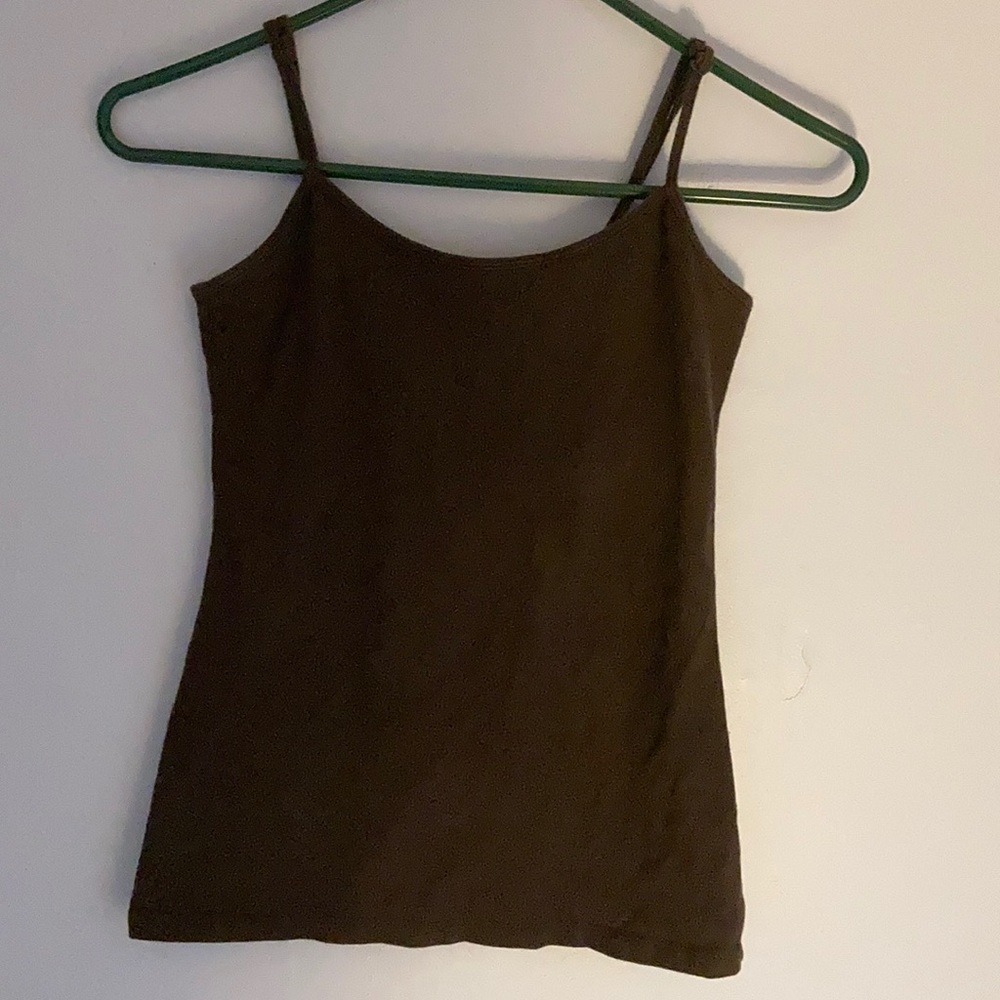 A Sonoma basic camisole